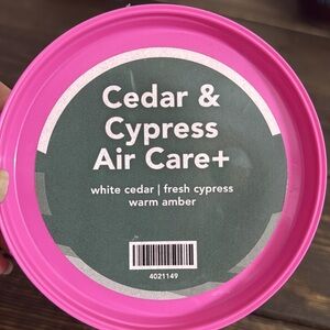 Cedar & Cypress Air Care+